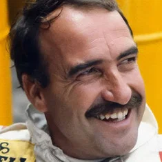 Clay Regazzoni