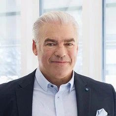 Frank Stephenson