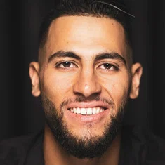 Abraham Toro