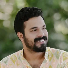 Abhiram Radhakrishnan