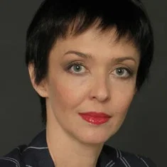 Вероника Изотова