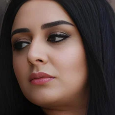 Rasmiyya Abdu (رسمية عبده)