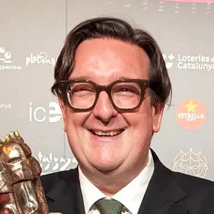 Gerard Giménez