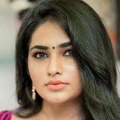 Shruthi Selvam
