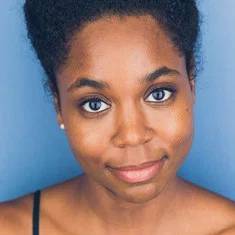 Naomi Lorrain