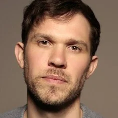 Luke Daly