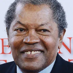 Clarence Williams III