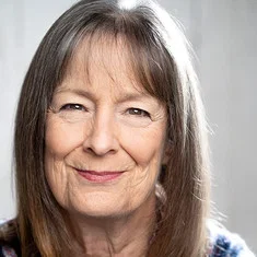 Joan Reilly