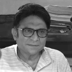 Aliraza Namdar