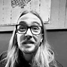 Tim Öhrström