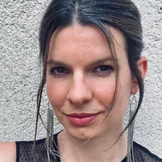 Anna Markó-Valentyik