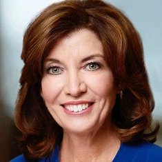 Kathy Hochul