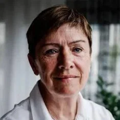 Anette Börjesson