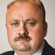 Сергей Пукита