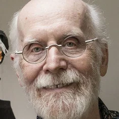 Claude Lafortune