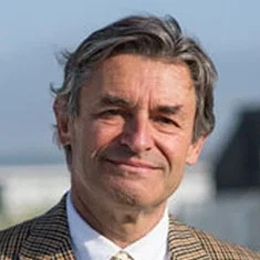 Alain de Cadenet