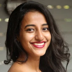 Apoorva Srinivasan