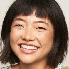 Iris Liu
