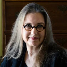 Janet Fitch