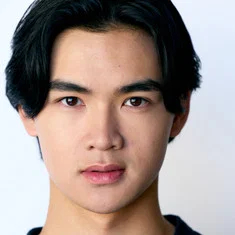 Tristan Pravong