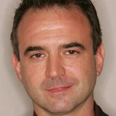 Jeff Mazzola