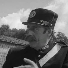 Mario Mazza
