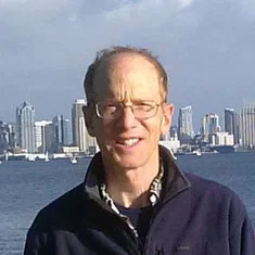 David Bobrow