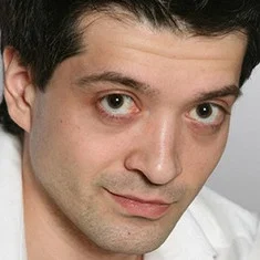 Алан Догузов