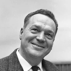 Rolf Kirkvaag