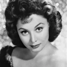 Diana Darrin