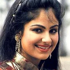 Ayesha Jhulka