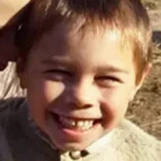 Lucas Dawson
