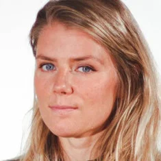 Maria Reinup