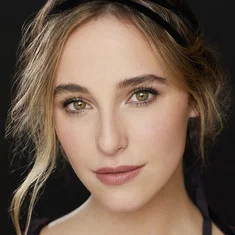Lauren Swickard