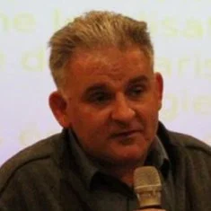 Stéphane Abadie