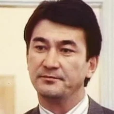 Джамбул Худайбергенов