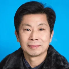 Chunming Wang