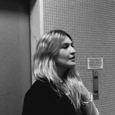 Larissa Helena Alpino