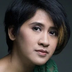 Aline Jusria