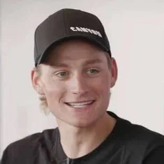 Mathieu van der Poel