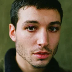 Эзра Миллер