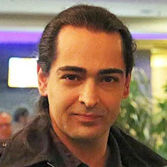 Soroush Goudarzi