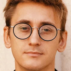 Дмитрий Кирюшкин
