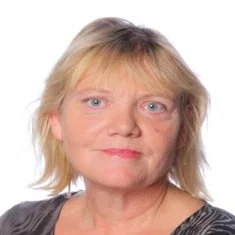 Kjersti Østin Ommundsen