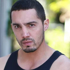 Alejandro Barrios