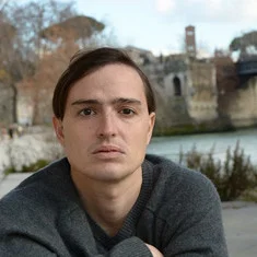 Gianluca Vicari