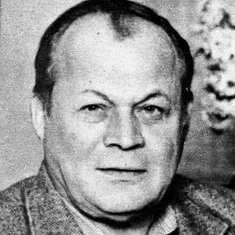 Пётр Щербаков