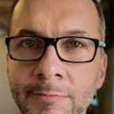 Dan Hall