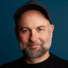Rick Harvie