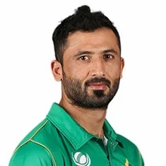 Junaid Khan